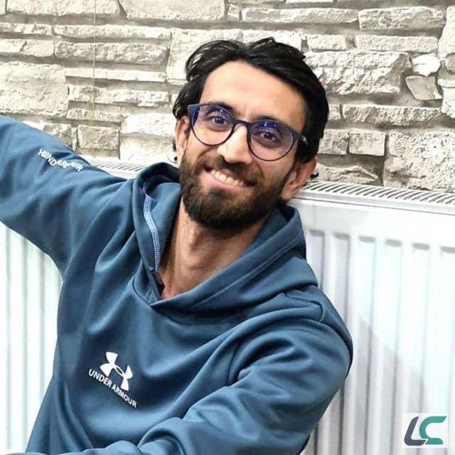 احمد جمشید